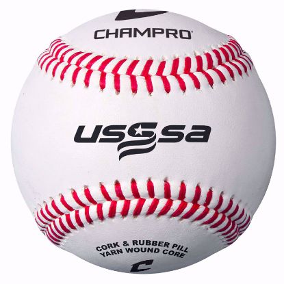 Picture of Champro USSSA 200 Series Baseball
