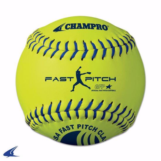 Picture of Champro USSSA 11" Game Fast Pitch