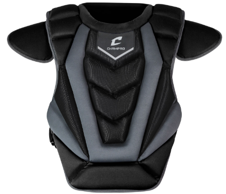 Picture for category Chest Protector