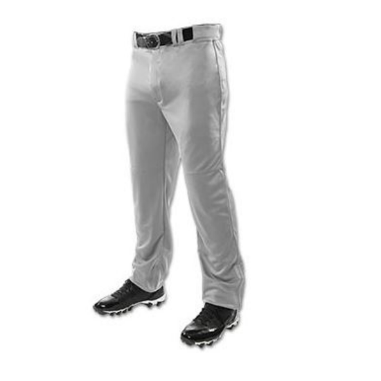 Picture of Triple Crown Grey Pants