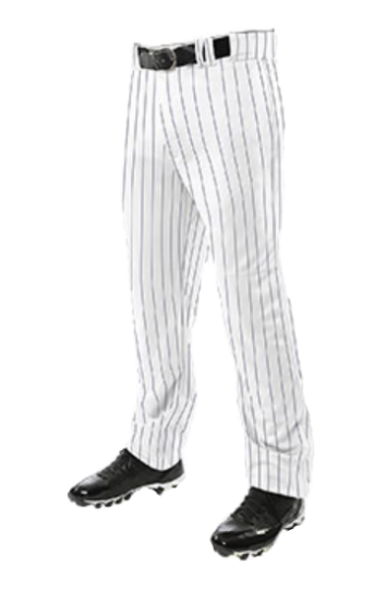 Picture of Sublimated Pinstripe Pants