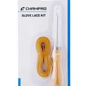 Glv RelaceKit-Wooden Handle
