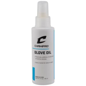 Glove Oil - 12 Pack
