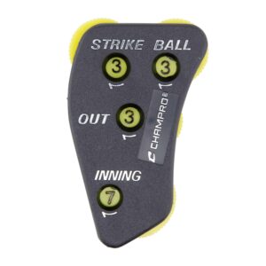 Umpire Indicator
