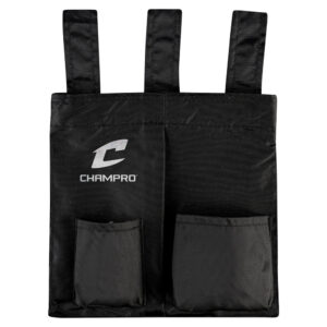 Professional Umpire Ball Bag