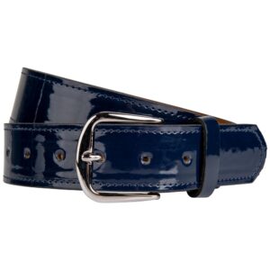 Patent Leather Belt