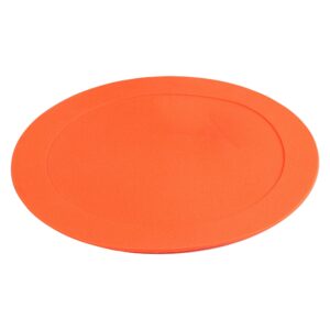 Flat Disc Markers