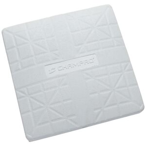 15" x 3" Molded Pro Style Base