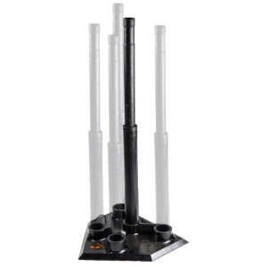 Five Position Batting Tee
