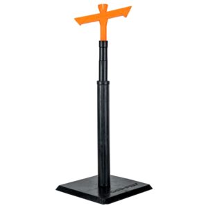 Attack Angle Batting Tee