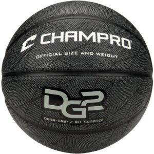 Dura-Grip 230 Rubber Basketball
