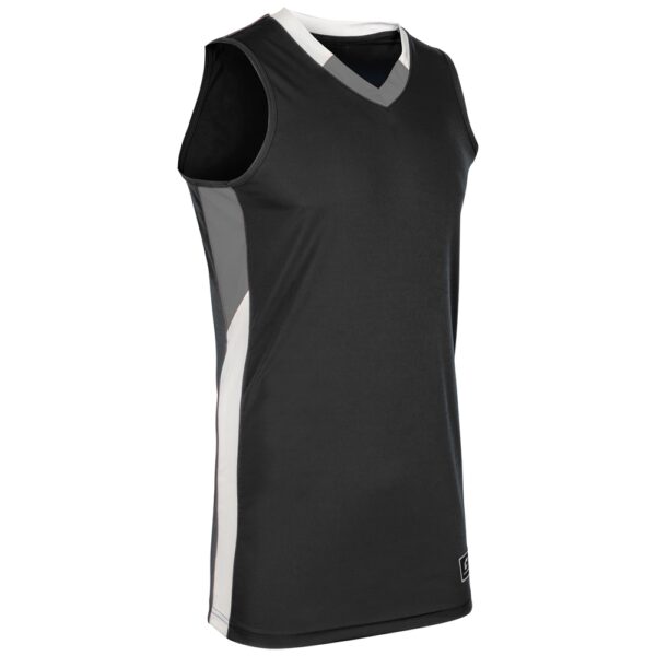 Rebel Basketball Jersey