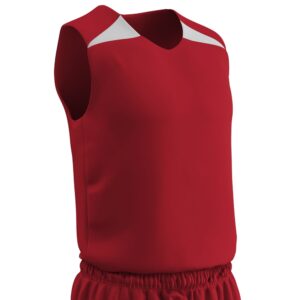 DRI-GEAR Pro-Plus Reversible Basketball Jersey