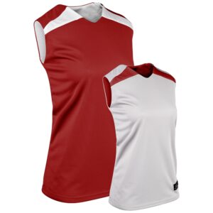 DRI-GEAR Pro-Plus Reversible Basketball Jersey
