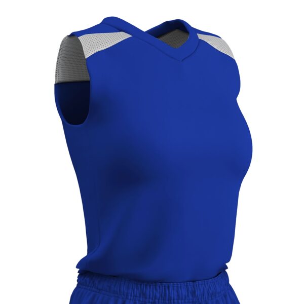 Free Toss Jersey