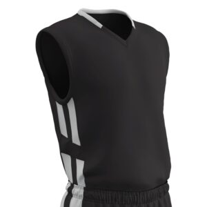 Muscle DRI-GEAR Basketball Jersey