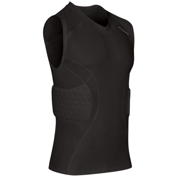 TRI-FLEX Padded Shirt