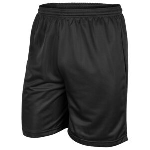 Polyester Micromesh Short - 7" Inseam Adult