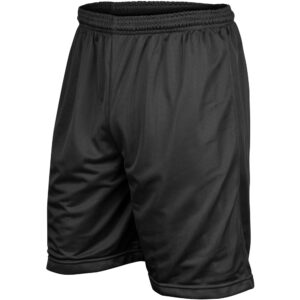 Polyester Micromesh Short - 9" Inseam Adult