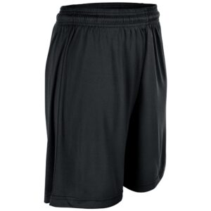 Clutch Short
