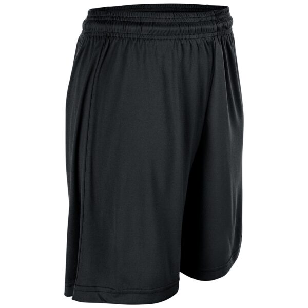 Clutch Short