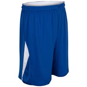 Pivot Short