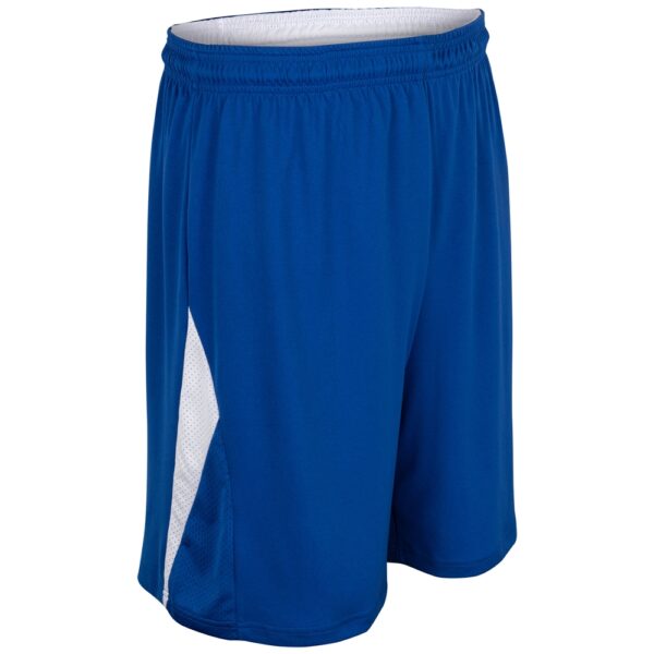 Pivot Short