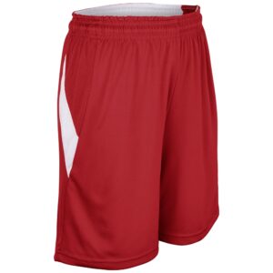 Post Up Short