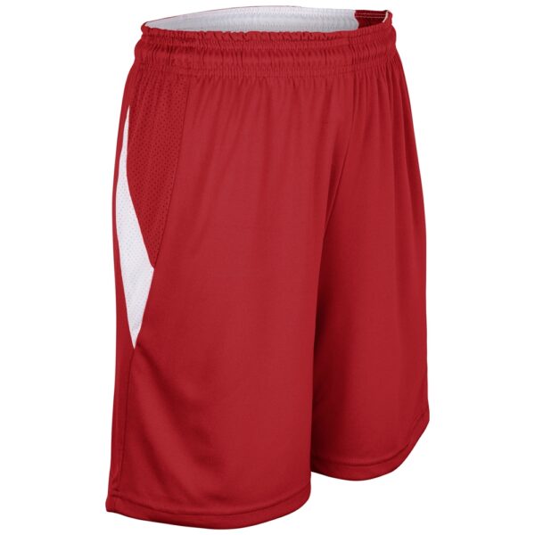 Post Up Short