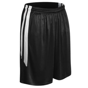 DRI-GEAR Muscle Basketball Short