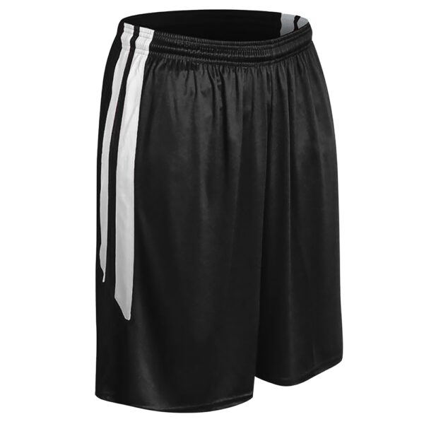 DRI-GEAR Muscle Basketball Short
