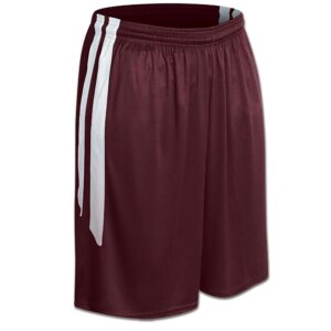 DRI-GEAR Muscle Basketball Short