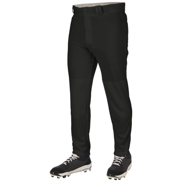 Triple Crown 2.0 Tapered Bottom
