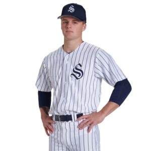 Pro-Style Warp Knit Jersey