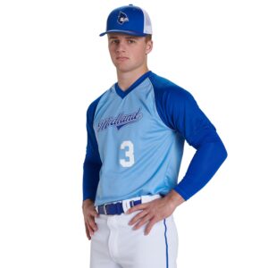 BUNT Raglan Jersey