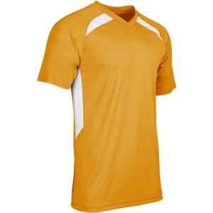 Check Baseball Jersey