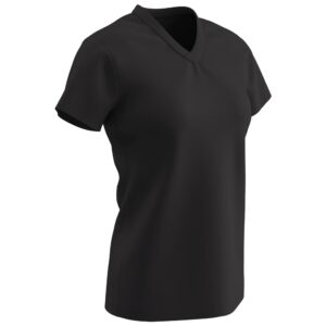 Star Girls V-Neck Tee