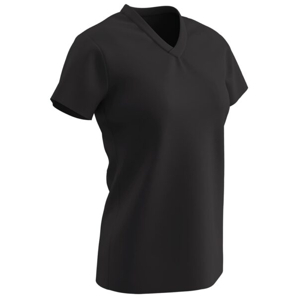 Star Girls V-Neck Tee