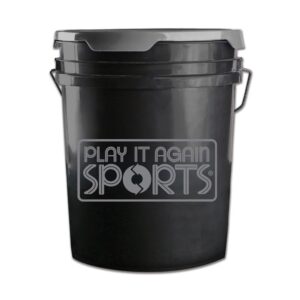 Ball Bucket w/Lid 5 Gallon