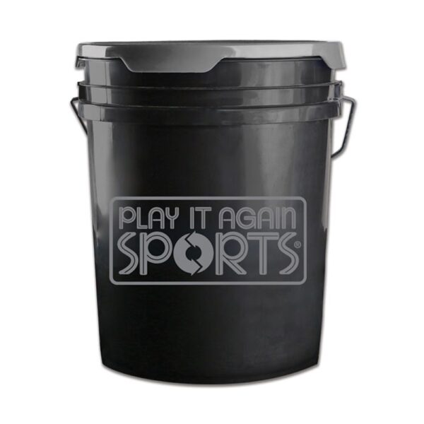 Ball Bucket w/Lid 5 Gallon