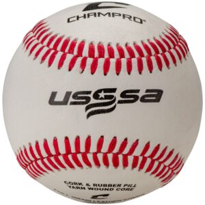 USSSA Baseball