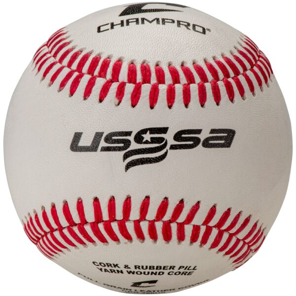 USSSA Baseball