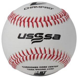 USSSA Baseball