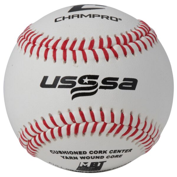 USSSA Baseball