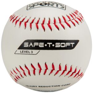 PIAS Safe-T-Soft Baseball