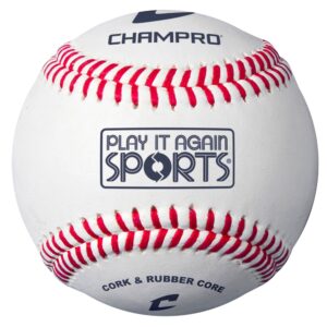 PIAS Official League Baseball