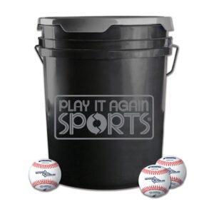 PIAS Bucket w/2 dz CBB-200D
