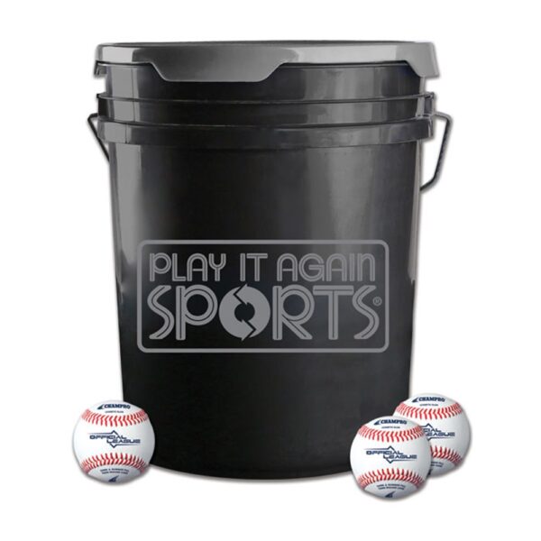 PIAS Bucket w/2 dz CBB-200D