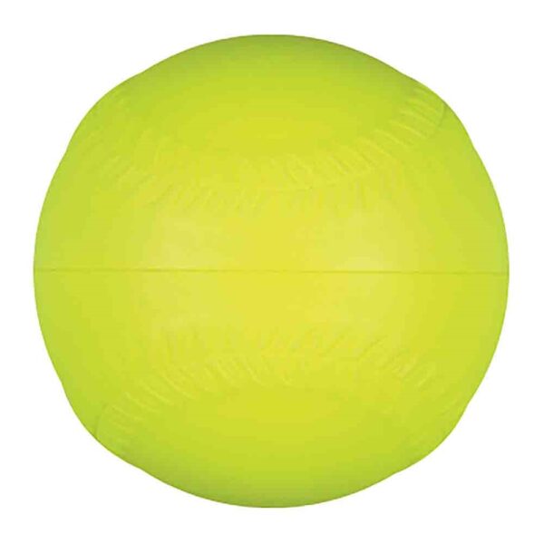 Foam PitchMachine Bsbll