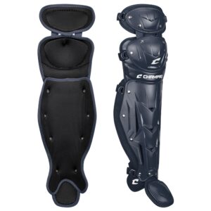 Optimus MVP Double Knee Leg Guard